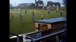 Sandygate Road of Hallam FC: The world's oldest football ground