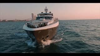 Tatti Superyacht Dubai - The Ultimate Luxury Yacht Experience