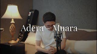 Muara - Adera (Cover by Raynaldo Wijaya)