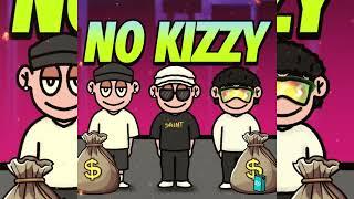 BIGS - No Kizzy ft. Saintirvin , Jstakd (Visualizer) prod. zp3nd