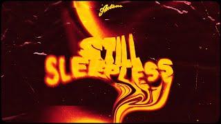 D.O.D feat. Carla Monroe - Still Sleepless (Official Lyric Video)