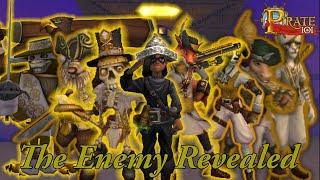 Pirate101: The Enemy Revealed (Zigazag Test Realm, Full Playthrough, Privateer)