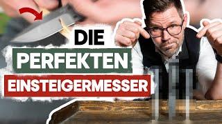 Die perfekten Einsteigermesser | Böker Solingen