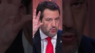 Il Salvini di Cutro e quello di Voghera