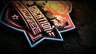NEW INTRO REVEALED ||ALL MUST WATCH||VDP CREATION