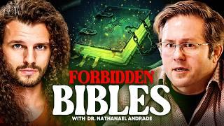 BANNED Bible Books Explained: The Acts of Thomas, The Acts of Peter, and More
