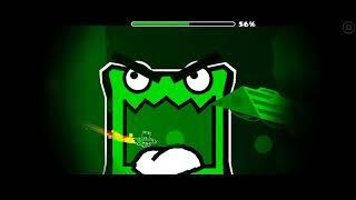 mulge overload : Mulpan Challenge : Geometry Dash 2.11