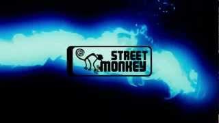 Streetmonkey Reel