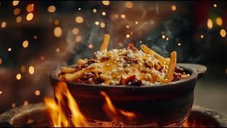 How to Make the Best Chili Cheese Fries - Crispy, Cheesy, Meaty Delight!