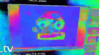 Klasky Csupo Robot in C-Major