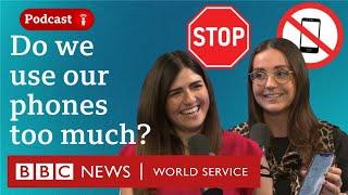 Bans on social media and phones: what's the evidence? - What in the World podcast, BBC World Service