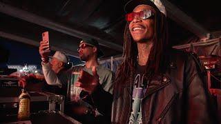 Wiz Khalifa - DayToday: Kush + OJ 2 Ep 3