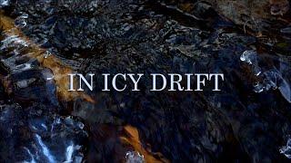 In icy drift - with english subtitles