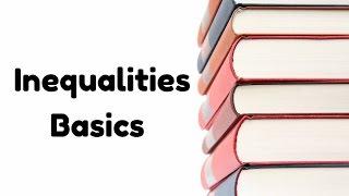 Inequalities basics  in reasoning