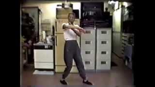 Chu Shong Tin Wing Chun -  Chum Kiu form Compilation