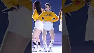 Nancy jewel mcdonie #momoland #shorts