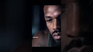 The call out that changed everything (Jon Jones)