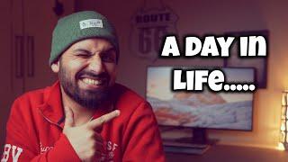 Day in life of a Digital Marketer in Berlin