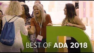 Look Back at ADA 2018 America’s Dental Meeting –Honolulu