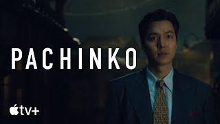 Pachinko — Season 2 Official Trailer | Apple TV+