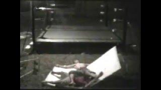 Backyard wrestling (The Best of OWF 2006)