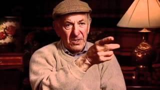 Jack Klugman discusses being cast on "The Odd Couple" - TelevisionAcademy.com/Interviews