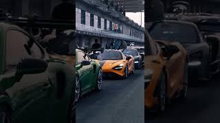 Middle East’s Top Car Dealership vs. Supercar Club! MiddleEastCars #TopCarDealership #SupercarClub