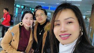 EP.1 GROUP TOUR CHINA/Goingtoimmigration #onedaytrip #tour #china