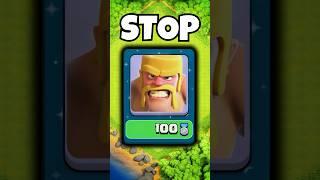 You're Completing Clan Games Wrong...