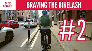 Five More Bad Arguments Against Bike Lanes