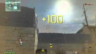 K2S KaaZeR - MW3 Game Clip