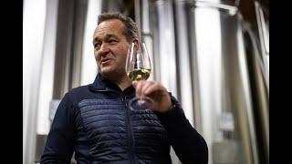 2022 Burgundy Stories • Alex Moreau of Domaine Alex Moreau