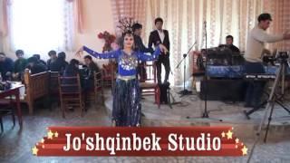 Studio Jo'shqinbek