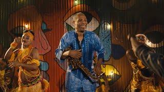 Femi Kuti - Politics Don Expose Them (Official Video)