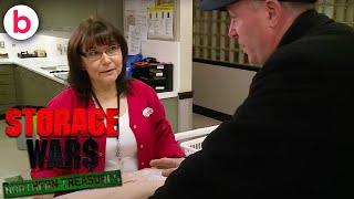 Storage Wars: Northern Treasures | Series 2 Episode 29 | Full Episode