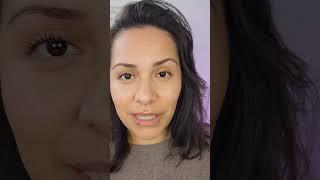 New Loreal Voluminous Panorama Mascara #newmakeup