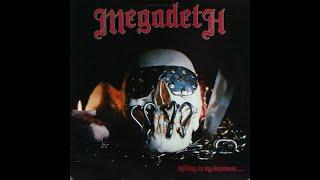 Megadeth - Killing Is My Business... And Business Is Good! [1985] [Full Album]