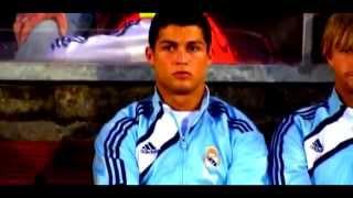 Cristiano Ronaldo ► First Match For Real Madrid ◄ 2009 HD
