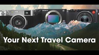 Travel Photography Essentials: Compact Camera Showdown
