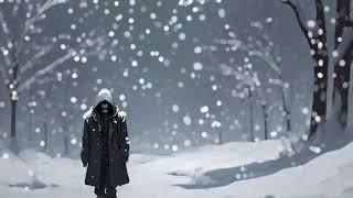 Snowfall (Slowed + Reverb) Øneheart x reidenshi | 1 hour