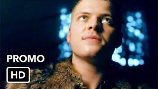 Vikings 5x17 Promo "The Most Terrible Thing" (HD) Season 5 Episode 17 Promo