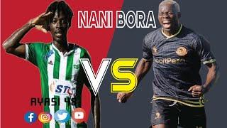 JEAN CHARLES AHOUA  VS STEPHAN AZI KI  BEST SKILLS AND GOALS | NANI BORA KATI YAO NIPE JIBU??