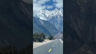 Karakoram Pass️