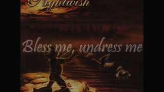 She Is My Sin - Nightwish Lyrics