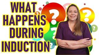 What Happens When Labor is Induced? | Is Inducing Labour Painful? | Options For Labor Induction