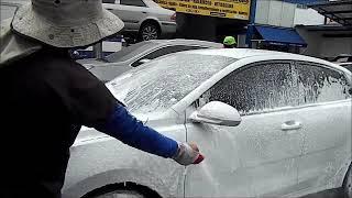 SERVITECA CAR WASH DE LA 7 CALI