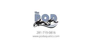 Infant Survival Swim Lessons, The Woodlands