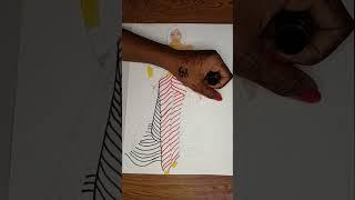 art#drawing #designdesign #trendingshorts #drawing #fashistic #faishon #artyoutuber ️#design