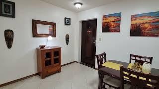 Apartment for Rent Panama | La Gaviota 7C | Paitilla, Panama City