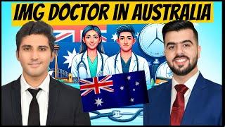 Life of a Doctor in Australia: IMG Journey, Salaries & Lifestyle Unpacked! | The MAM Show Ep 18